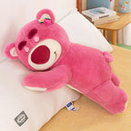 Weiches Lotso-Plüschtier