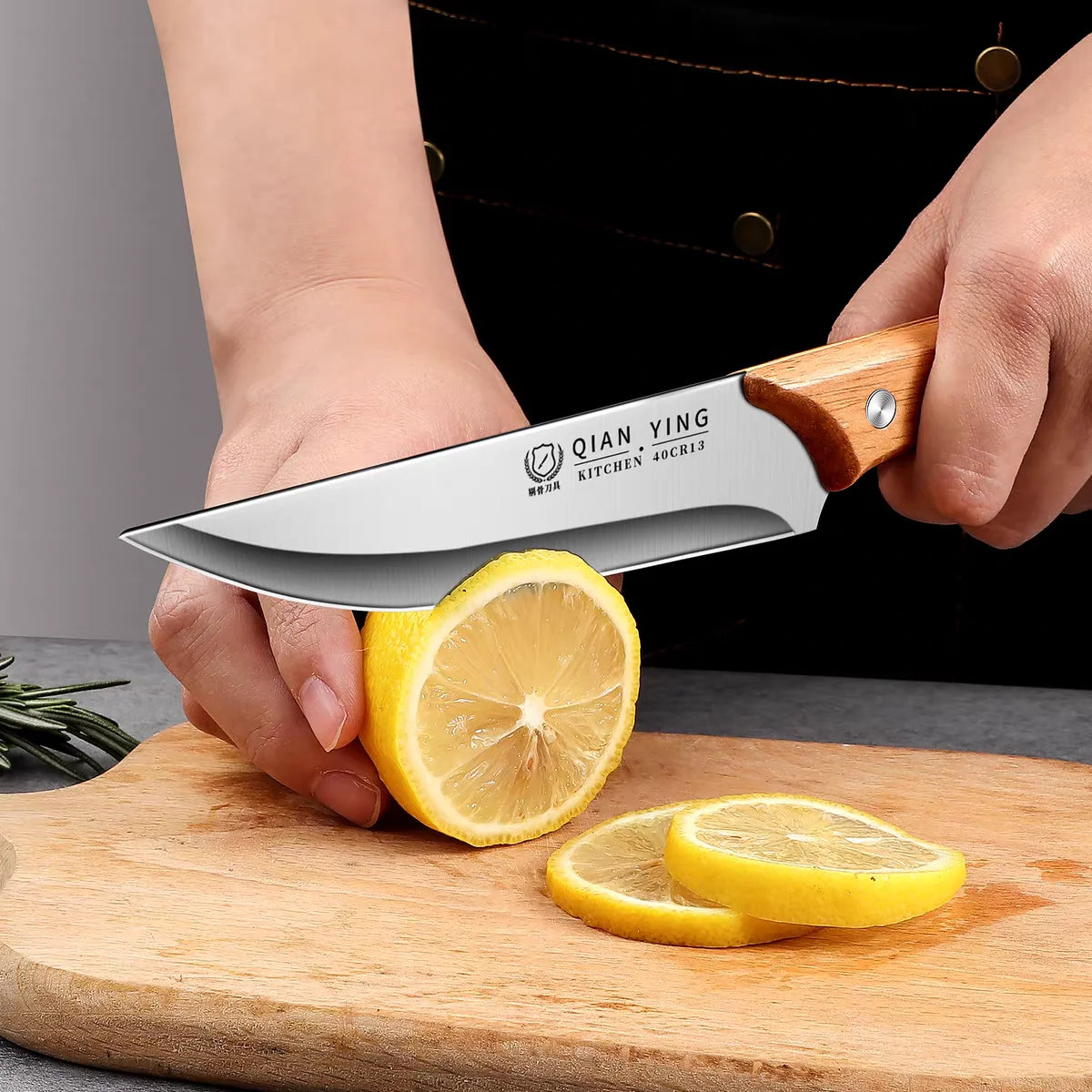 Professionelles Entbeiningmesser
