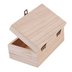 Hochwertige Holzboxen