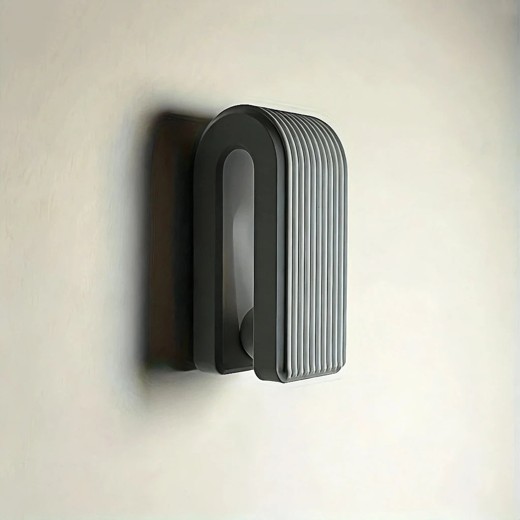 Innovativer Handtuchhalter