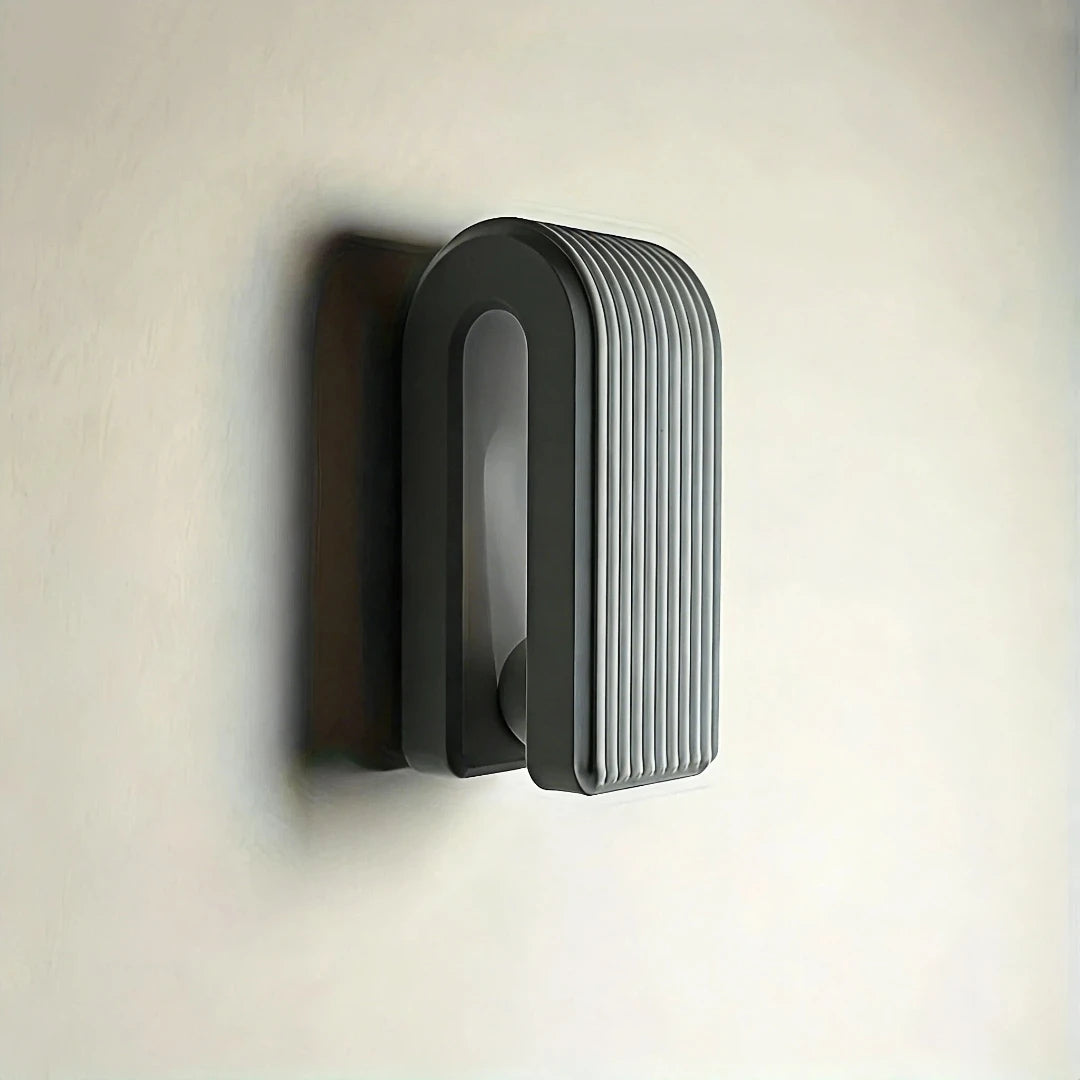 Innovativer Handtuchhalter