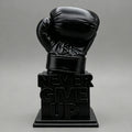 3D-gedruckte Boxhandschuh-Figur