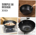 Klassischer Wok