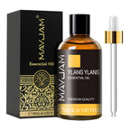 MAYJAM Ätherische Öle – 30 ml reine Pflanzenextrakte