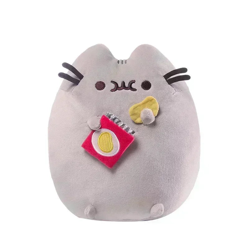Pusheen Kawaii Plüschtier