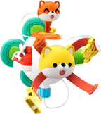 Baby Busy Board Cube
