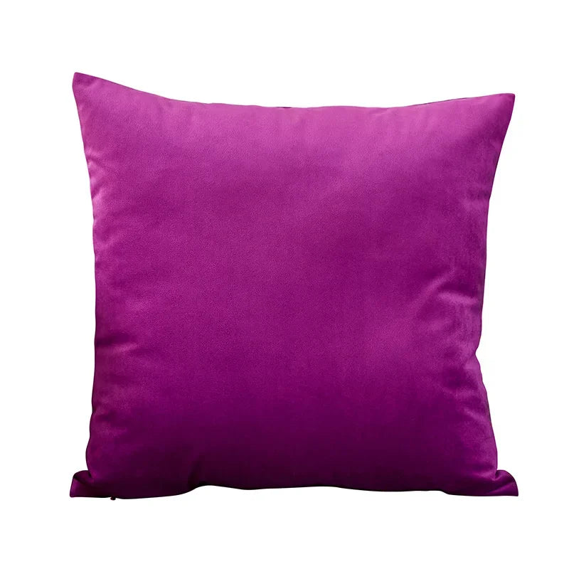 Velvet Kissenbezug
