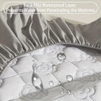 Universeller Wasserdichter Matratzenschutz