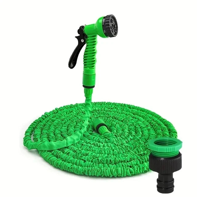 Expandable Magic Hose mit 7 Sprühfunktionen