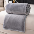 Kuschelige Flannel-Decke