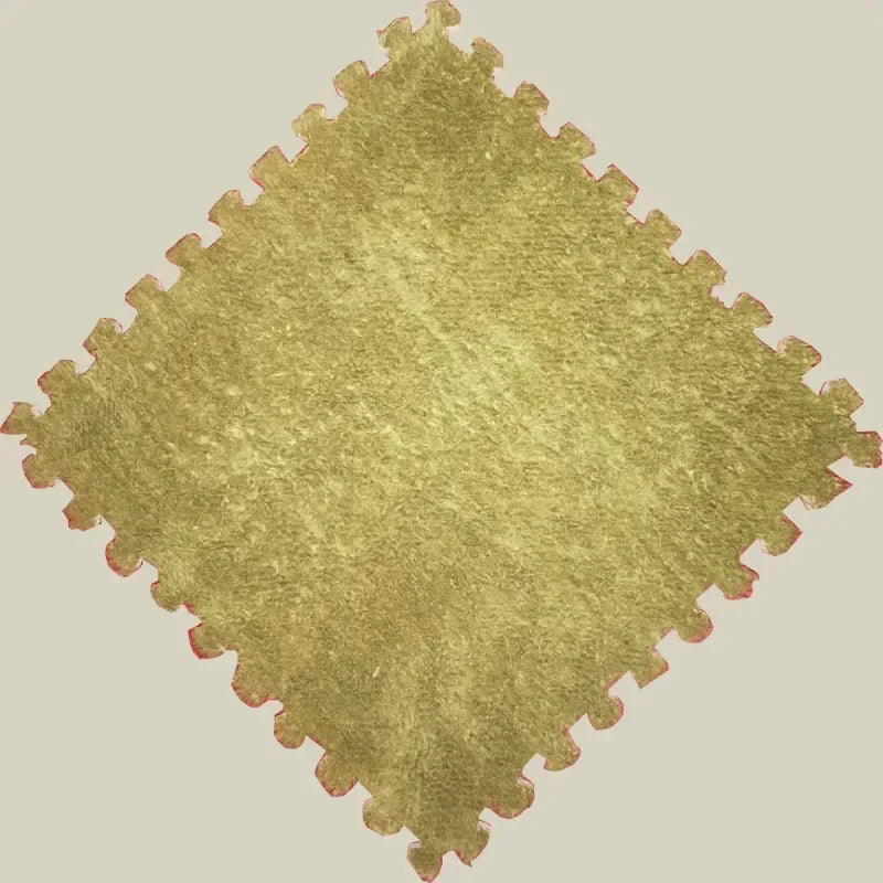 Weiches Puzzle-Spielmatte
