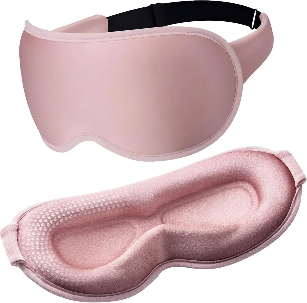 3D Contoured Eye Mask