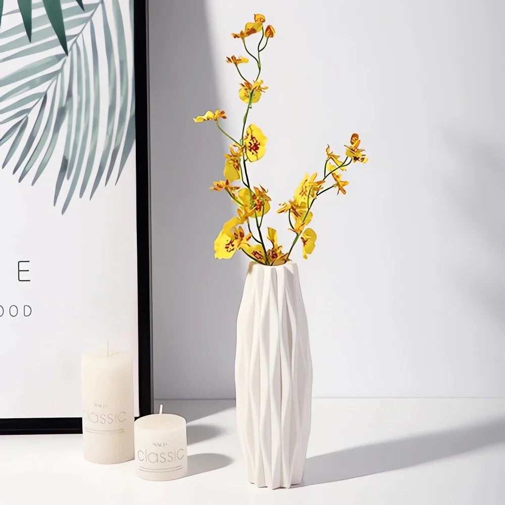 Hübsche Nordic-Vase