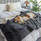 Weiches Waterproof-Blanket