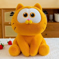 Garfield-Plüschtier