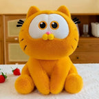 Garfield-Plüschtier