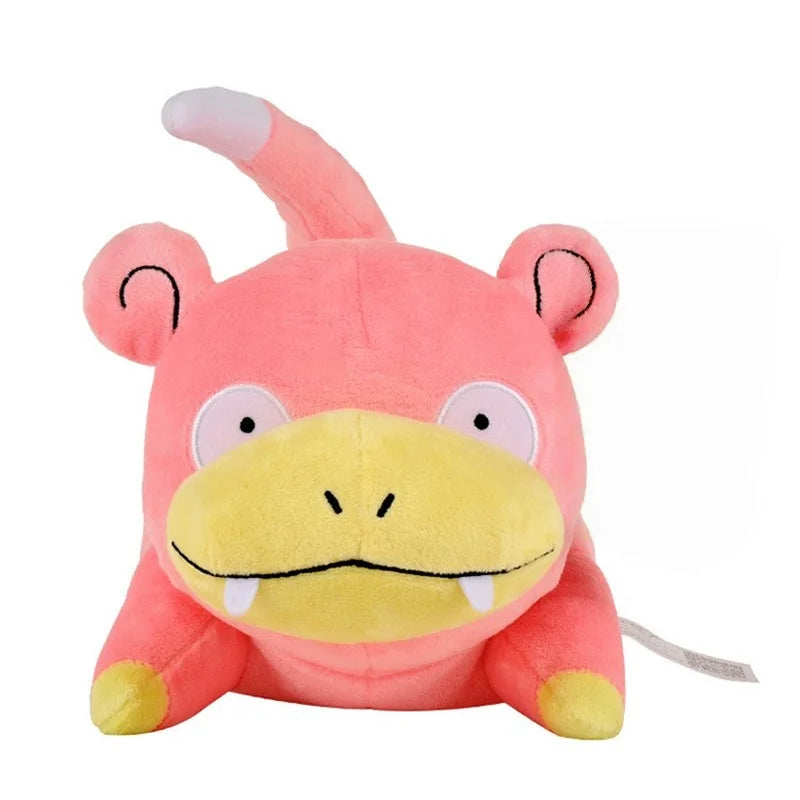 Pokémon Original-Plüschfigur