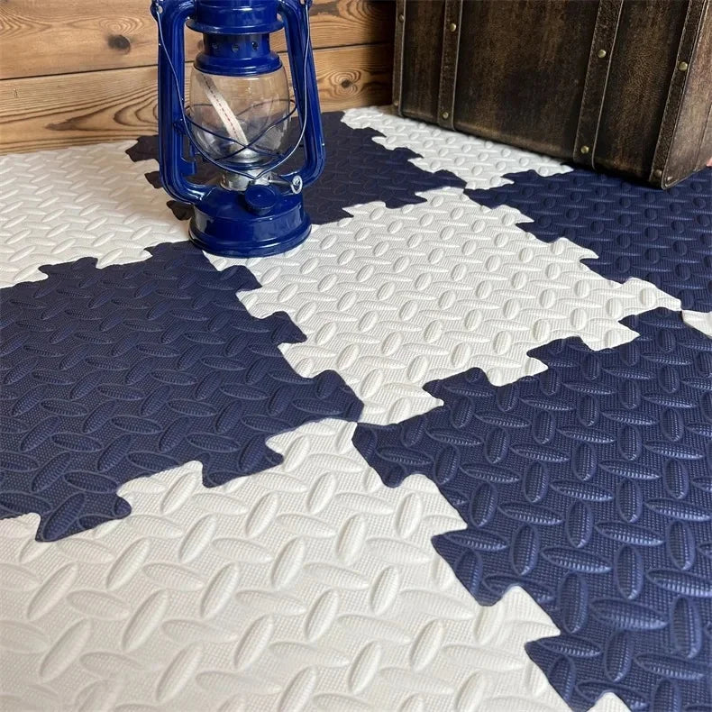 Puzzle-Spielmatte für Kinder
