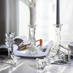 Elegantes Kerzenhalter