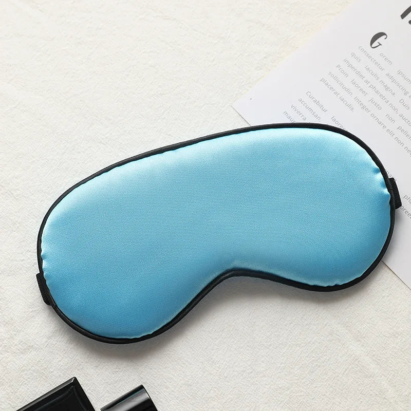 Komfortable Schlafmaske