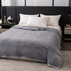 Kuschelige Flannel-Decke
