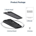 Stabiler Vertical Stand für PS5, PS5 Slim und PS5 Pro