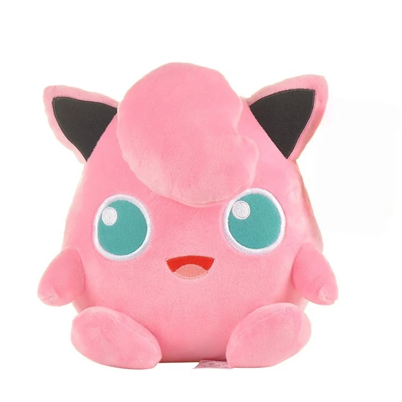 Pokémon Original-Plüschfigur