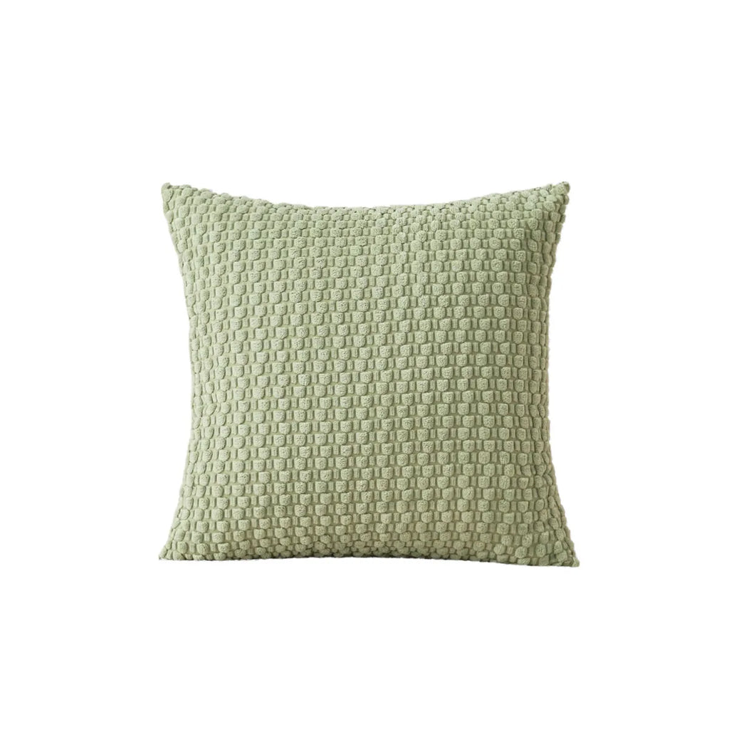 Elegantes Boho-Kissenbezug-4erSet