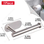 Hochwertiger Toilettenpapierhalter