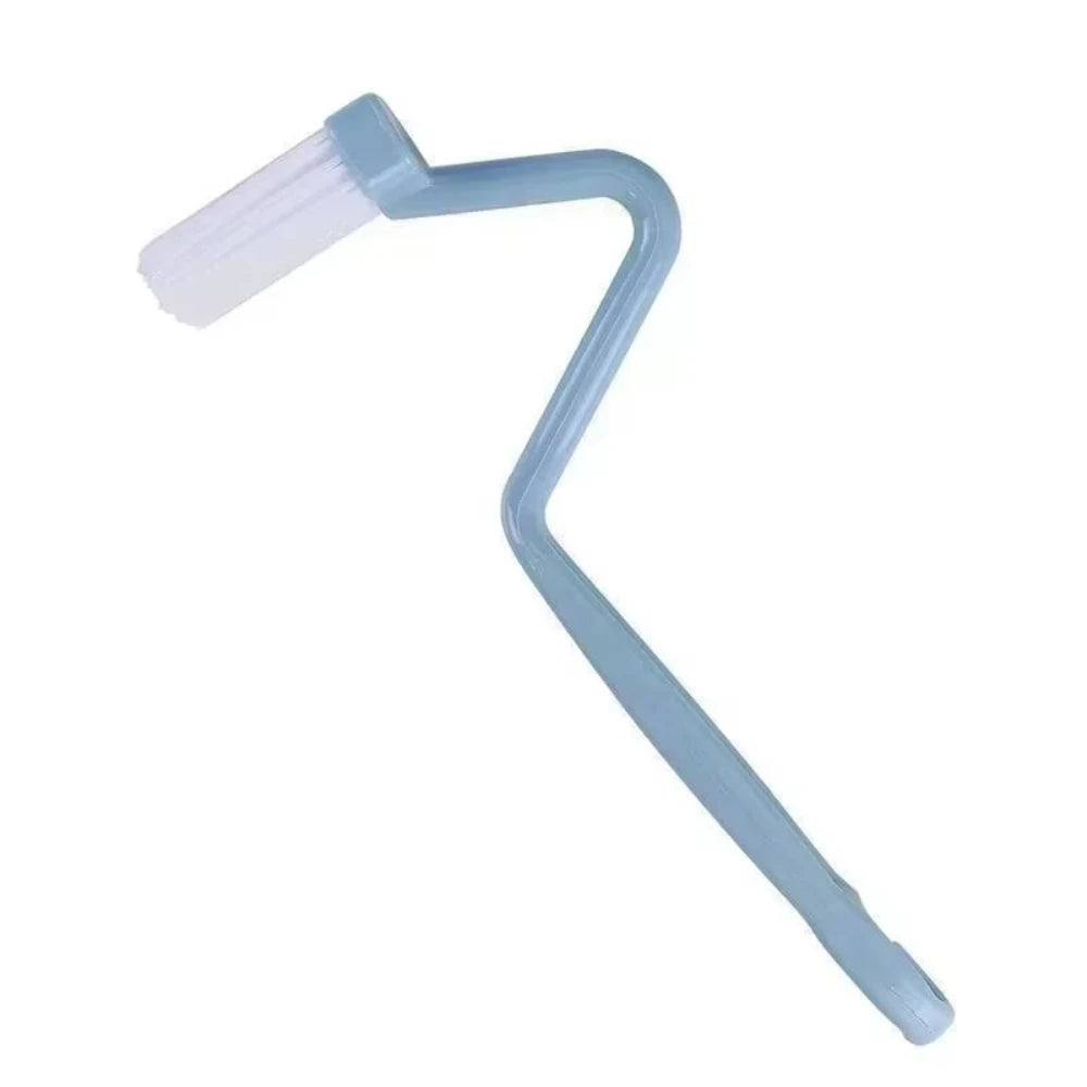 Ergonomische Toilettenbürste