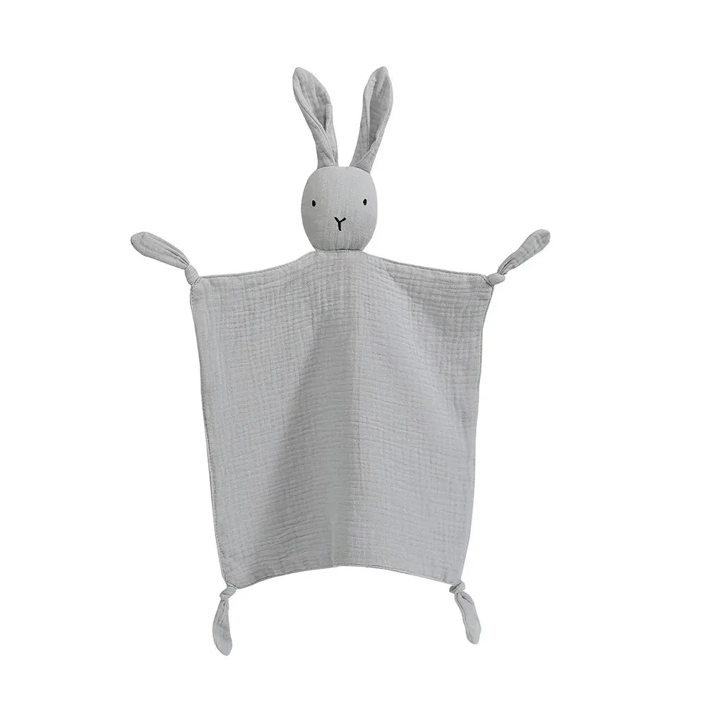Weiches Muslin-Tuch