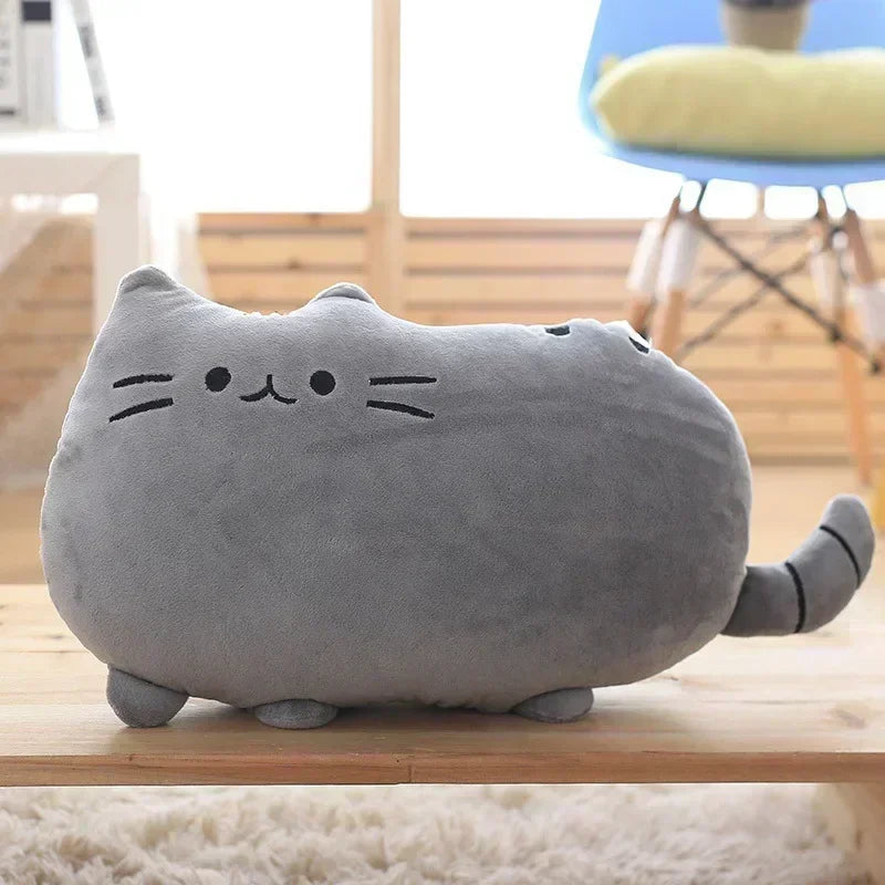 Pusheen Kawaii Plüschtier