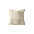 Elegantes Boho-Kissenbezug-4erSet