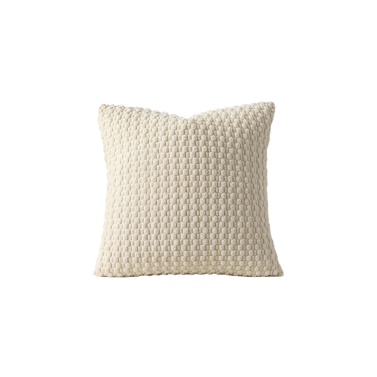 Elegantes Boho-Kissenbezug-4erSet