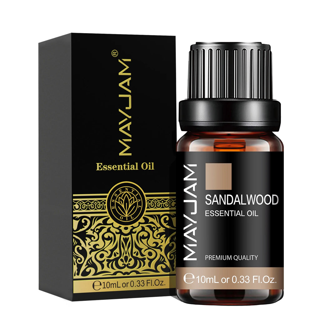 MAYJAM 10ml reines ätherisches Öl