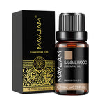 MAYJAM 10ml reines ätherisches Öl