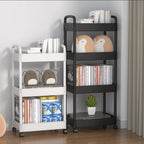 Mobiler Trolley-Organizer
