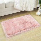 VIKAMA Silk-Wool Teppich