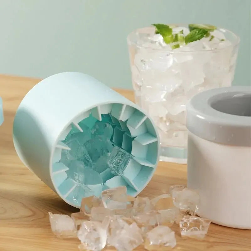 Eiswürfelformen