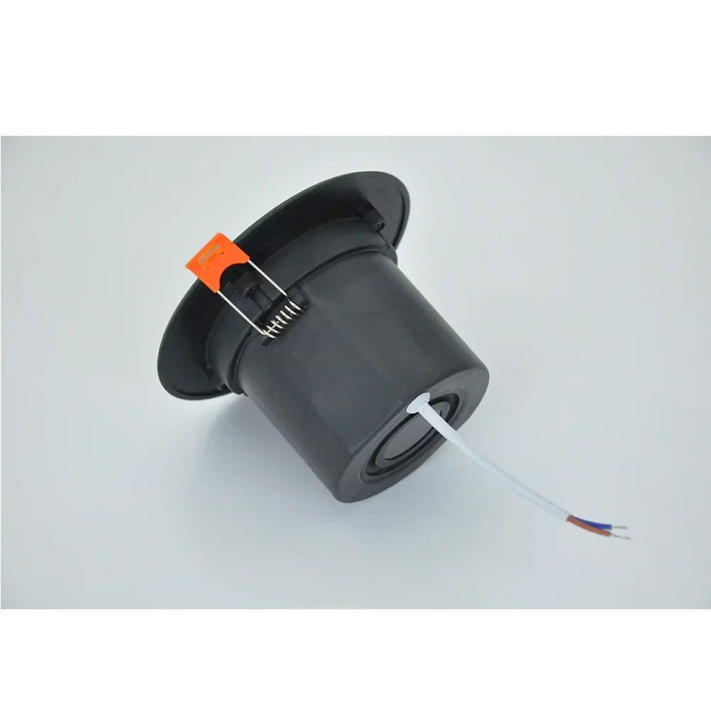 10W Mini Decken-Lautsprecher