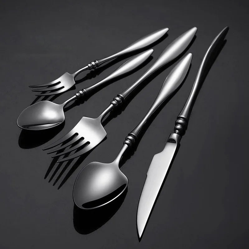 Elegantes French-Besteck