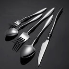Elegantes French-Besteck