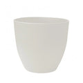 Eleganter Blumentopf