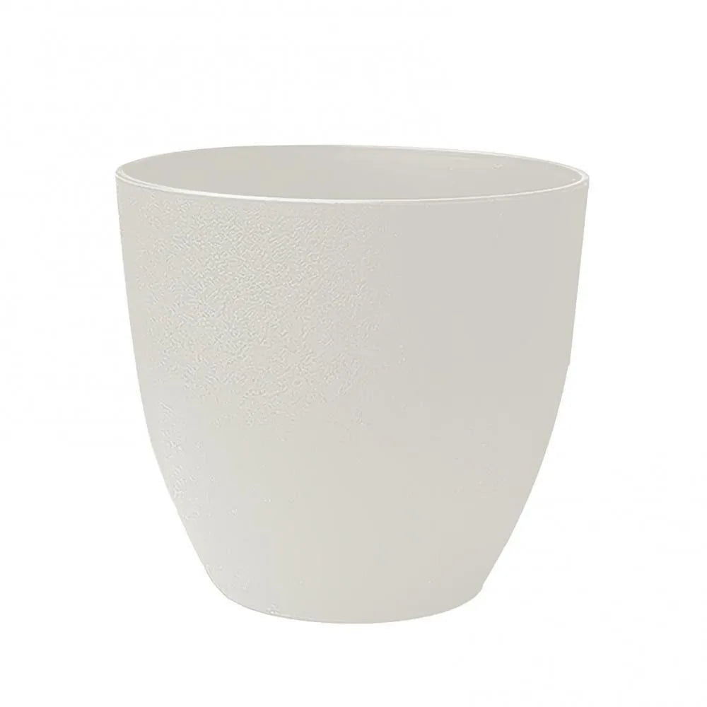 Eleganter Blumentopf