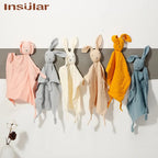 Weiches Muslin-Tuch
