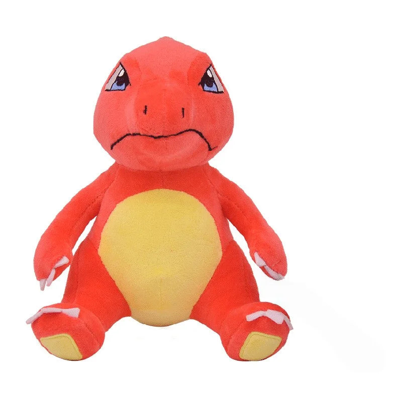 Pokémon Original-Plüschfigur