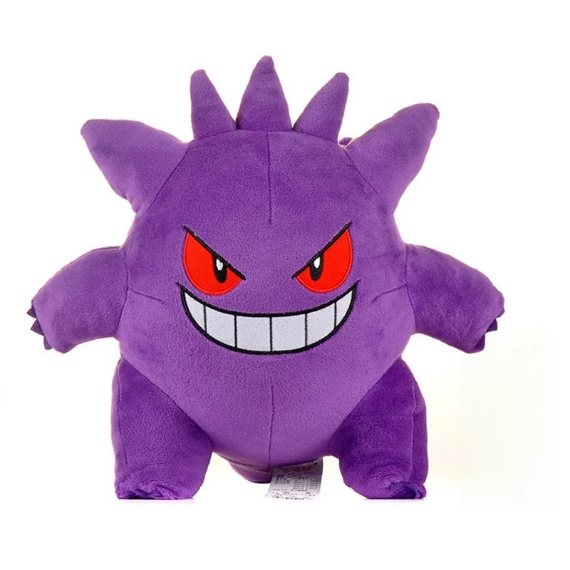 Pokémon Original-Plüschfigur