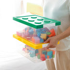 Praktische Aufbewahrungsbox