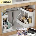 2-teiliger Organizer