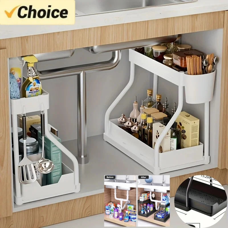 2-teiliger Organizer